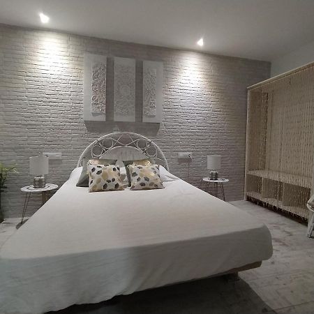 Apartamento Laura Peñíscola Eksteriør bilde