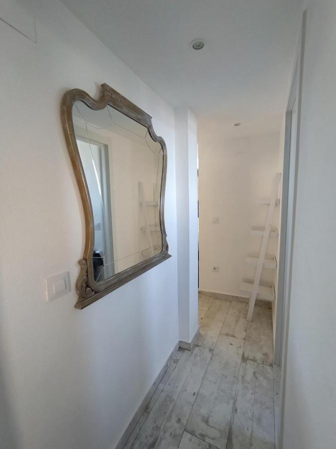 Apartamento Laura Peñíscola Eksteriør bilde