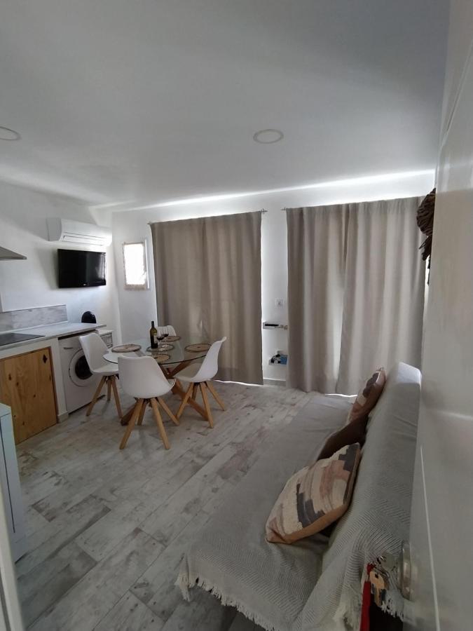 Apartamento Laura Peñíscola Eksteriør bilde