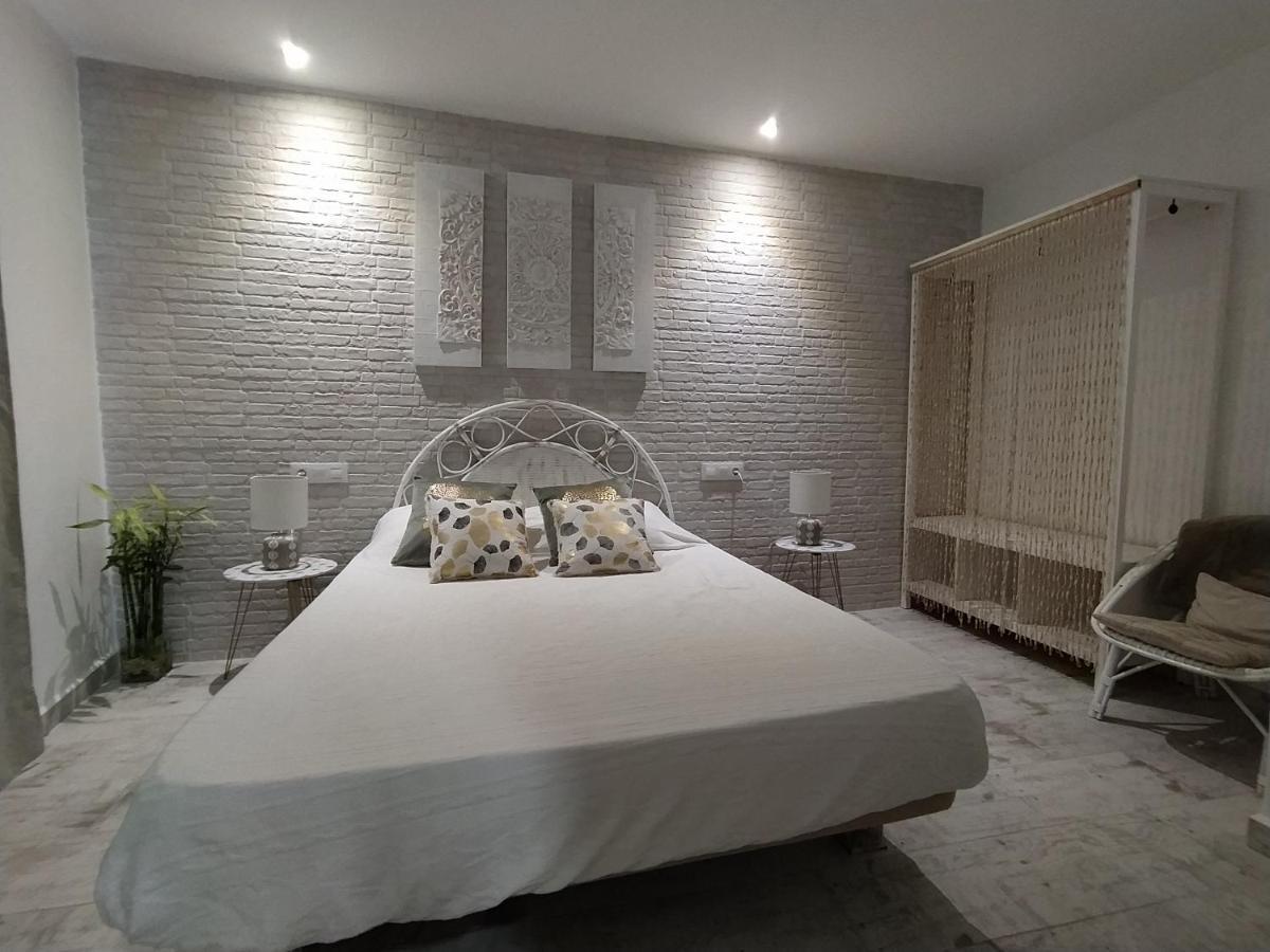 Apartamento Laura Peñíscola Eksteriør bilde