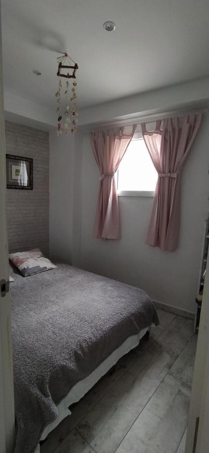 Apartamento Laura Peñíscola Eksteriør bilde